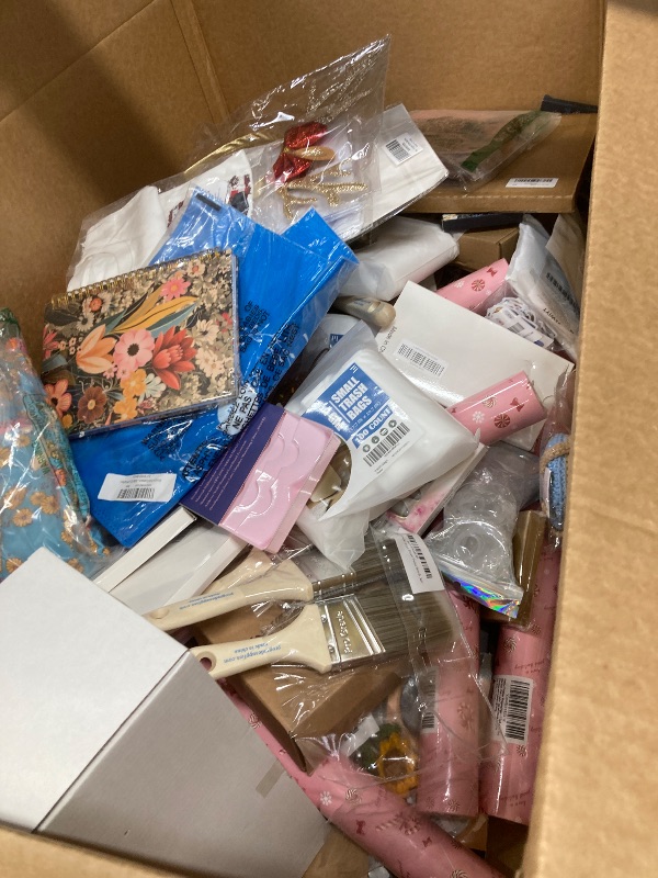 Photo 1 of
Nellis Variety Box: Small | See Notes for Details