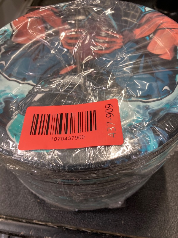 Photo 1 of  Football Plates  Party Decorations,