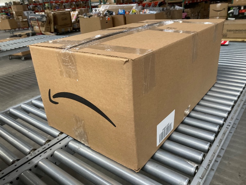 Photo 1 of  Nellis Variety Box: | See Notes for Detail, no refunds