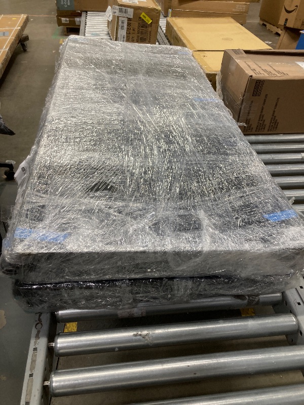 Photo 1 of 130 Gallon Resin Deck Box Outdoor Lockable Storage Container for Patio Cushions Garden Tools Pool Supplies Toys Waterproof and UV 