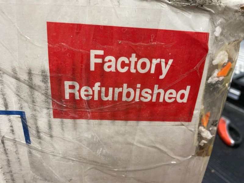 Photo 1 of ***FACTORY REFURBISHED***Brother MFC-J1170DW Wireless Color Inkjet All-in-One Printer with Mobile Device Printing***FACTORY REFURBISHED***