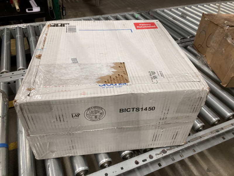 Photo 1 of ***FACTORY REFURBISHED***Brother MFC-J1170DW Wireless Color Inkjet All-in-One Printer with Mobile Device Printing***FACTORY REFURBISHED***