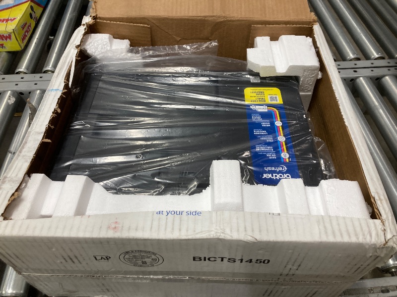 Photo 1 of ***FACTORY REFURBISHED***Brother MFC-J1170DW Wireless Color Inkjet All-in-One Printer with Mobile Device Printing***FACTORY REFURBISHED***