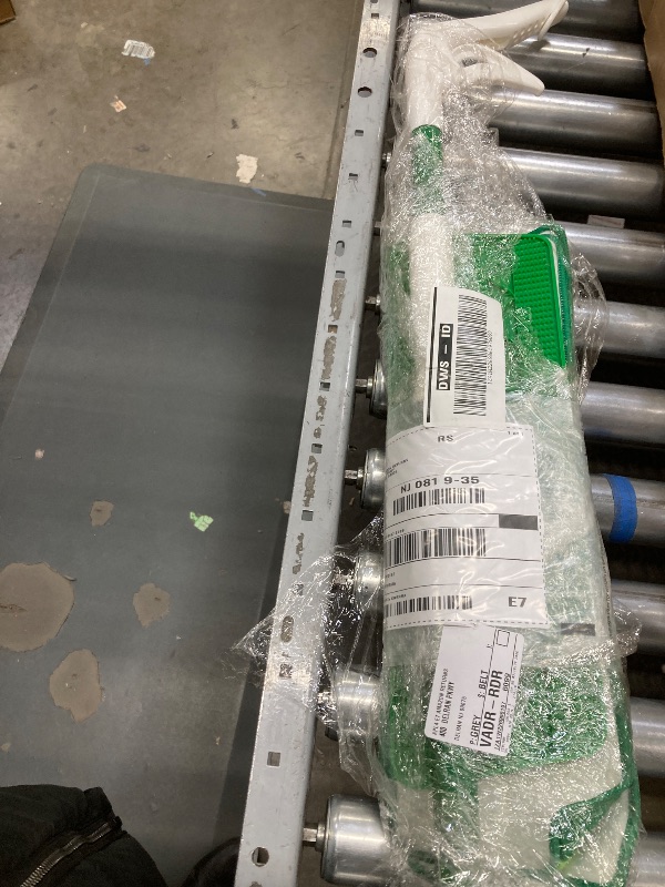 Photo 1 of **NOTE: THE PHOTO AND DESCRIPTION ARE SIMILAR**Spray Wet Mops for Hardwood Floor Cleaning: MEXERRIS Floor Mop with 5 Washable Pads for Swiffer Powermop & 2 Refillable Bottles - Home Commercial Dust Dry Mops for Wood Laminate Vinyl Tiles Ceramic
