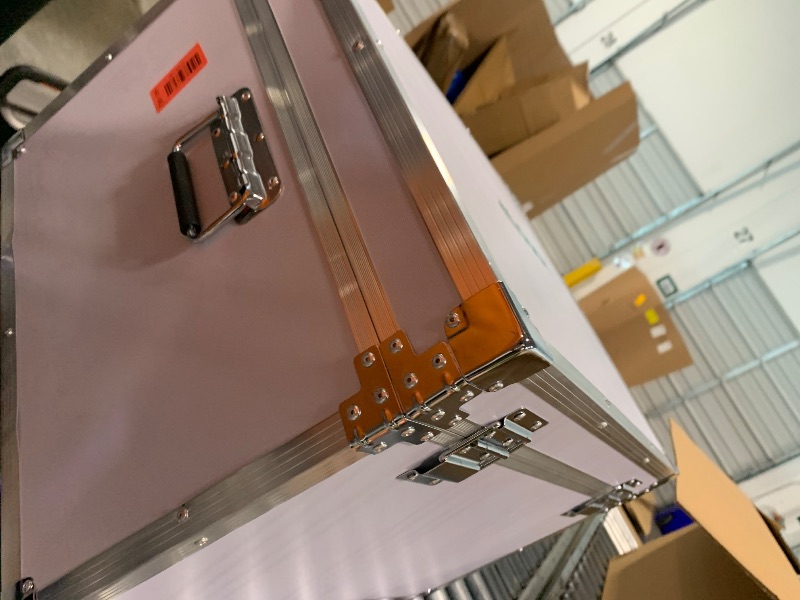 Photo 1 of ****DOES NOT POWER ON**** 2026 MODOY Shockwave Therapy Machine for Joint/Muscle Pain Relief, FSA/HSA Eligible Shockwave Therapy, Non-Invasive Extracorporeal ESWT Shock Wave Therapy Device, Ideal for Home & Clinical Use(White)