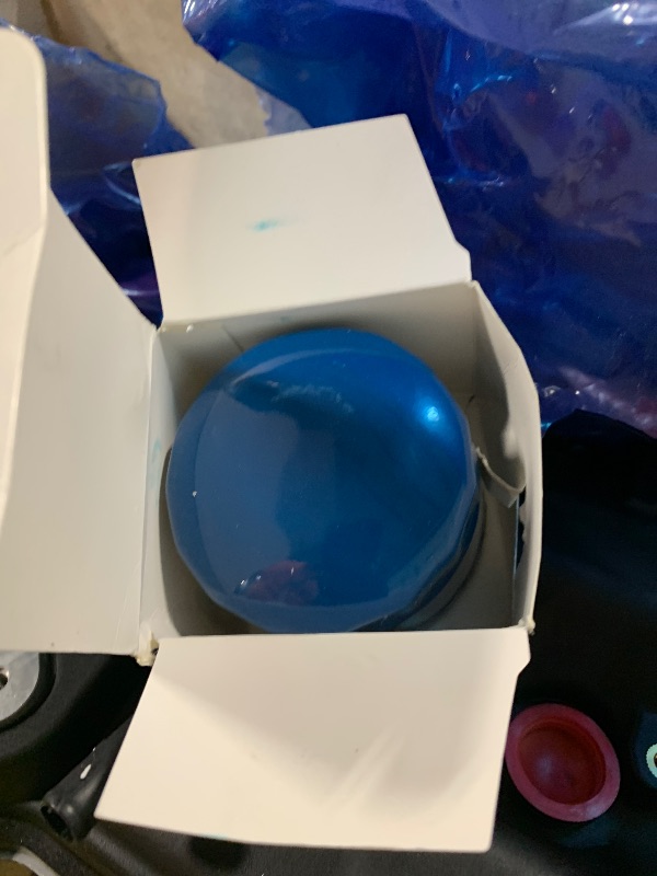 Photo 1 of ***MAY BE MISSING SMALLER COMPONENTS*** G4NC 2.0L Engine Assembly Compatible with Hyundai Elantra i30 i40 Tucson (2012-2020) ; Long Cylinder Block Engine Assembly Fits for Kia Carens Forte KX5 KX7 Soul Sportage (2012-Present)