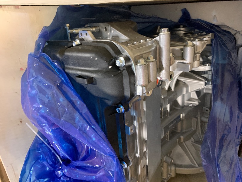 Photo 1 of ***MAY BE MISSING SMALLER COMPONENTS*** G4NC 2.0L Engine Assembly Compatible with Hyundai Elantra i30 i40 Tucson (2012-2020) ; Long Cylinder Block Engine Assembly Fits for Kia Carens Forte KX5 KX7 Soul Sportage (2012-Present)