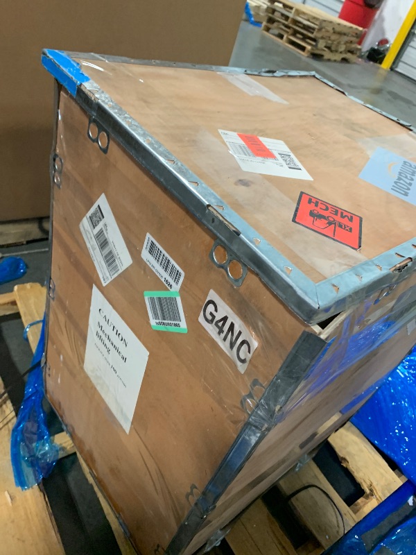 Photo 1 of ***MAY BE MISSING SMALLER COMPONENTS*** G4NC 2.0L Engine Assembly Compatible with Hyundai Elantra i30 i40 Tucson (2012-2020) ; Long Cylinder Block Engine Assembly Fits for Kia Carens Forte KX5 KX7 Soul Sportage (2012-Present)