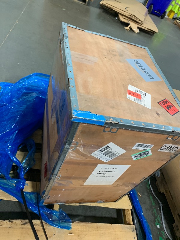 Photo 1 of ***MAY BE MISSING SMALLER COMPONENTS*** G4NC 2.0L Engine Assembly Compatible with Hyundai Elantra i30 i40 Tucson (2012-2020) ; Long Cylinder Block Engine Assembly Fits for Kia Carens Forte KX5 KX7 Soul Sportage (2012-Present)