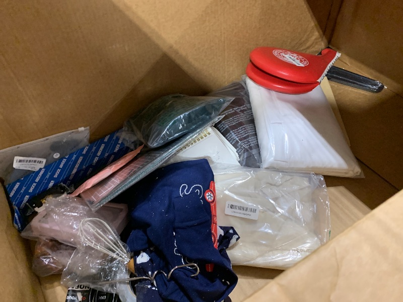 Photo 1 of ***FINAL SALE*** MYSTERY BOX