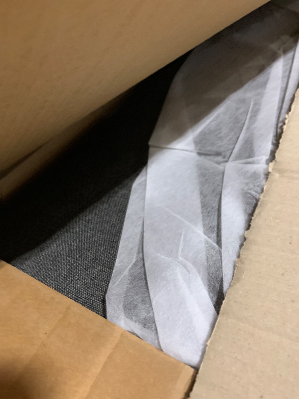 Photo 1 of ***PARTIAL SET, MISSING BOX 2/3*** Ball & Cast L-Shape Reversible Sectional Sleeper Sofa Bed 4 in 1 Pull Out Couch with Storage Chaise & Removable Back Cushions,Convertible Sleeper Corner Couch Pull-Out Sofa Bed for Living Room,Office