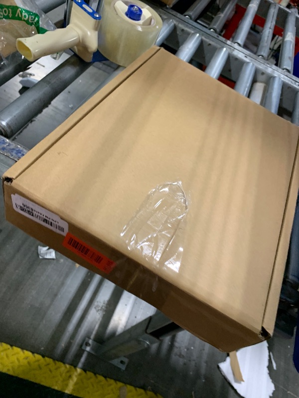 Photo 1 of **DAMAGED**
2 Brushes Vacuum Cleaner Head with Four Green LED Lights & Self-Standing Design, for V7/V8/V10/V11/V15, Quick-Release Motorized Brush Roll, Anti-Tangle for Hard Floor & Thin Carpets & Shaggy Carpet