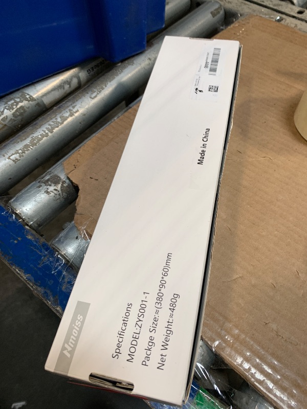 Photo 1 of [2026 Upgrade] Nmoiss Windshield Sun Shade Umbrella for Car - [Vinyl Coating Heat Shield] Protect Car from Sun Rays & Heat Damage Keep Cool and Protect Interior Large (61" L x 35" W)