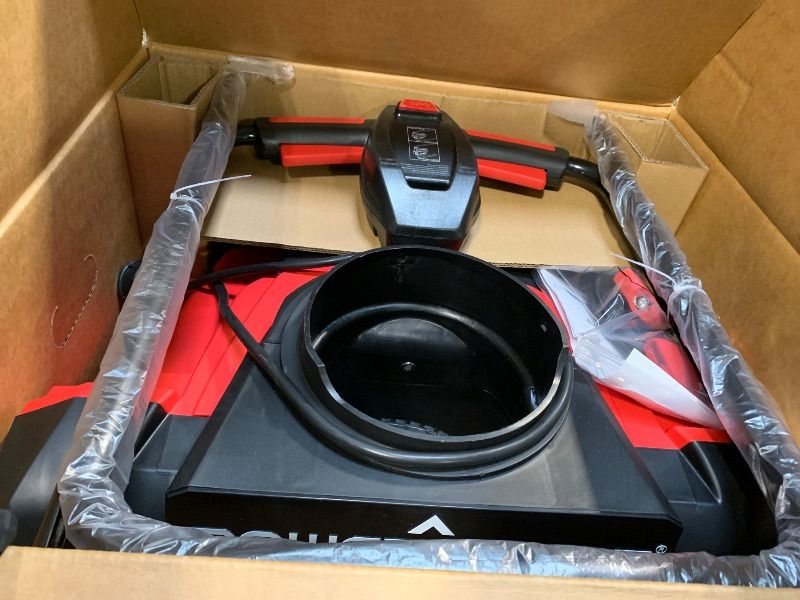 Photo 1 of ** NEW** PowerSmart 21 Inch Electric Snow Blower - 120V 15 Amp, 2100 RPM, LED Light for Yard, Road