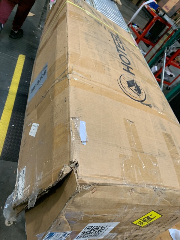 Photo 1 of **UNKNOWN MISSING PIECES**HOTEEL Pop Up Canopy 10x30 Large Party Tent with 8 Sidewalls, Portable Outdoor Canopy with Roller Bag,Sandbags,UV Resistant Waterproof, Easy Up Tents for Parties, Backyard, Wedding, Event, Blue