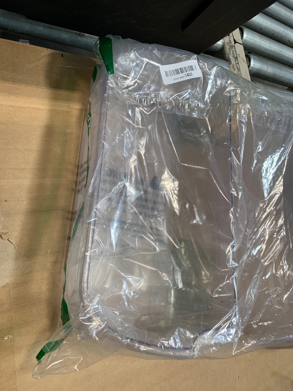 Photo 1 of Upgraded 240356402 Refrigerator Door Bin Replacement for Frigi.daire Refrigerator Door Shelf Parts LFSS2612TF0 LFSS2612TE0 FFSS2615TE0 Door Shelf Shelves By AMI PARTS (Length 15.38")