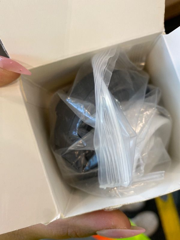 Photo 1 of *UNTESTED*
Middrivr Locking Gas Cap, Fuel Tank Cap with Key, Gas Cap Lock Locking Fuel Cap Cover Compatible with Toyota 4Runner Chevy Silverado 1500 2500 3500 Nissan GMC Subaru Buick, Replaces# 10504 77300-47020