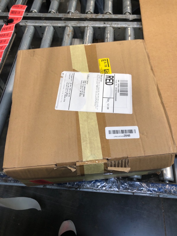 Photo 1 of ** SOLD AS IS NO RETURN/REFUNDS**
[2+64GB] Car Radio for Dodge RAM 1500 2500 3500 2013-2018 (for Auto AC) with Carplay&Android Auto, 9.7 inches Android Touch Screen RAM Stereo, 1080P/HiFi Audio/Bluetooth/FM RDS/SWC