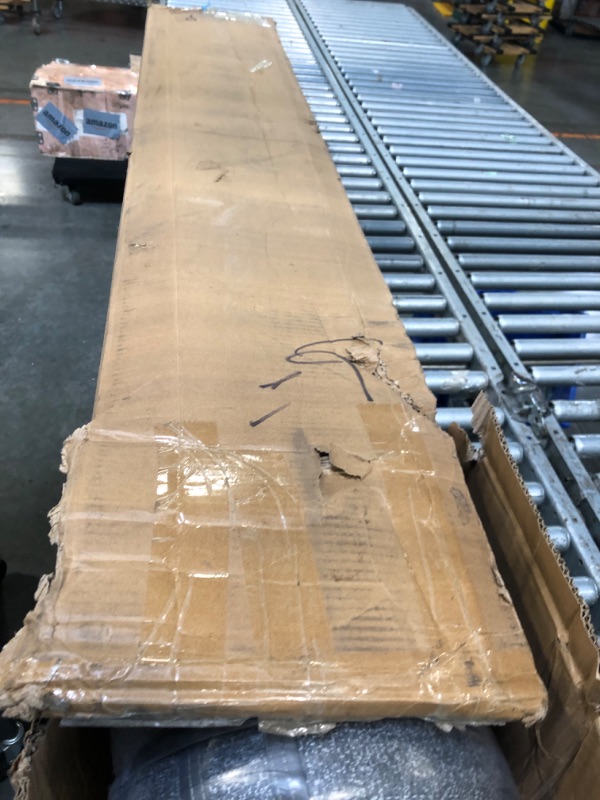 Photo 1 of  Bed Mattress: QUEEN, Firm, Stretch Knit Fabric, Innerspring, 12 in Overall Ht, Gel Foam