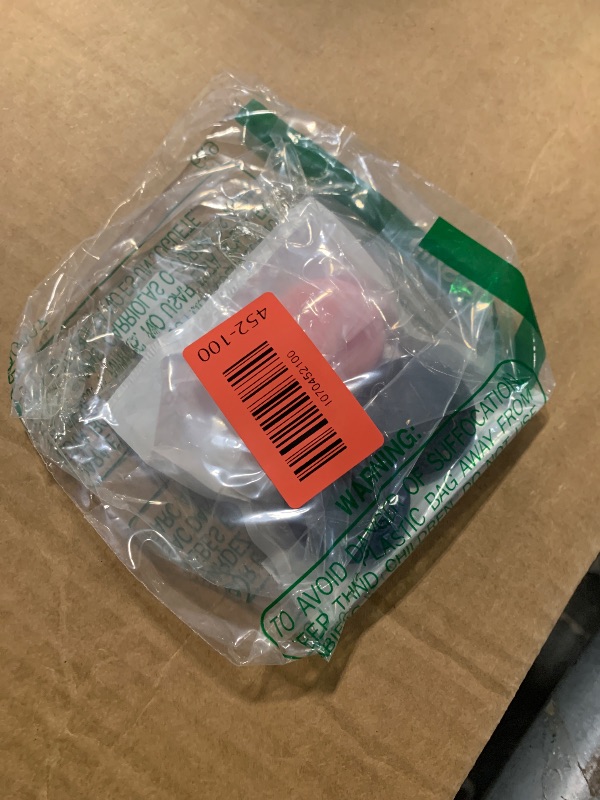 Photo 1 of [4 Pack] Princess Ocean Medallion Watch Adapters - Silicone Cruise Accessories Holder for Carnival Ocean Medallion (2024, 2025, 2026), Fits Watch Wristbands - Black, White, Pink, Dark Blue