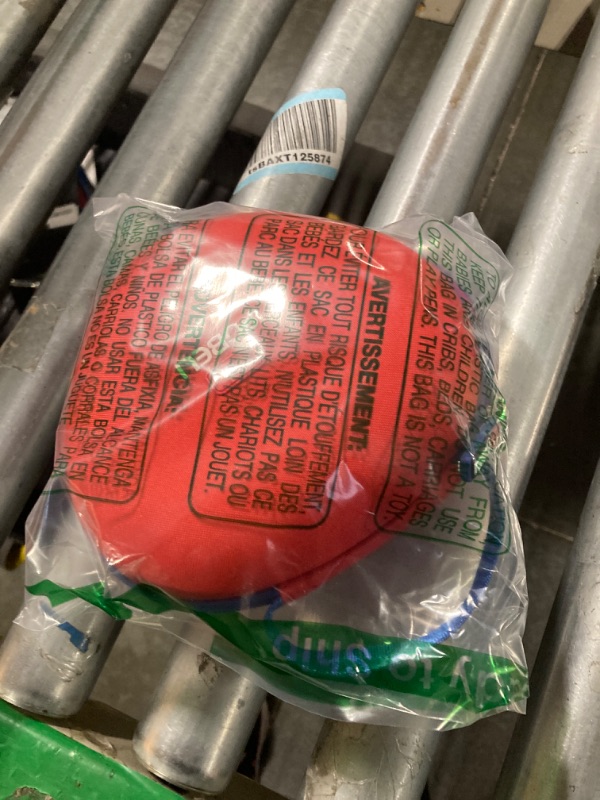 Photo 1 of ** CASE ONLY**
FBLFOBELI Hard Case Compatible with JLab Studio Wireless On-Ear Headphones/eKids Spiderman Wireless Bluetooth Headphones, Protective Shockproof Storage Holder (Red+Blue)