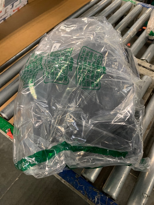 Photo 1 of *MISSING PARTS UNKNOWN*
Datanly 12 Pack Car Trunk Organizer Blocks for Back of SUV Multipurpose Car Storage Organizer Blocks Trunk Divider Available to Wool Carpet for Truck SUV Van Cargo