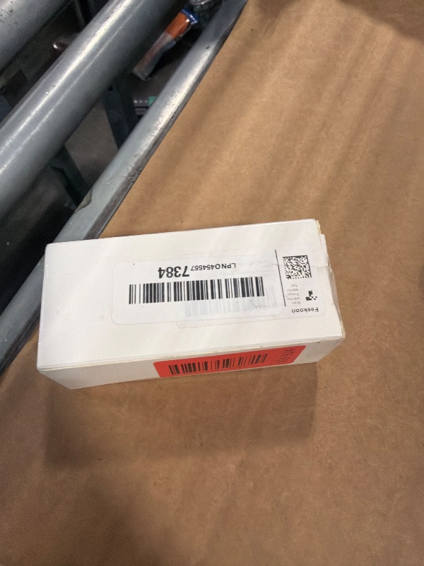 Photo 1 of 1 Pack Universal Faucet Hose Adapter, Thickened Sink Hose Attachment for Faucet, Flexible Silicone Sleeve Water Hose Connector for RV Garden Hose Damaged/Stripped Faucet Threads or Threadless Faucet