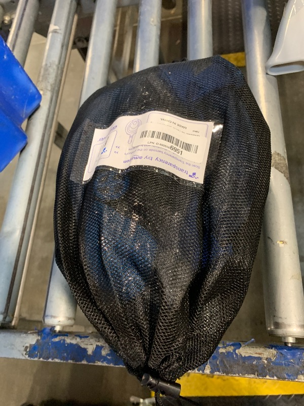 Photo 1 of **USED**
GREATEVER G2 Full Face Snorkel Mask with Latest Dry Top System,Foldable 180 Degree Panoramic View Snorkeling Mask with Camera Mount,Safe Breathing,Anti-Leak&Anti-Fog