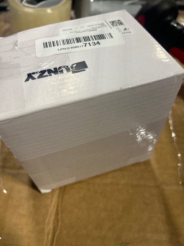 Photo 1 of 1.5 Inch Perforated Insulation Pins Self Locking Washers Flat Washer Round Galvanized Steel Plaster Washers for Wall and Ceiling (500 Pieces)