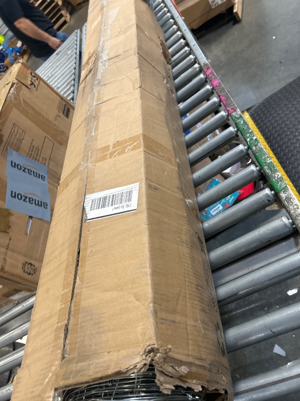 Photo 1 of ****SIMILAR ITEM****
Farm Fence, 4ft x 164ft Galvanized Wire Fencing, Goat, Sheep & Deer, Durable Chain Link Fence, Heavy Zinc Coating Wire Used to Hog Goat Fencing for Yard Garden and Field