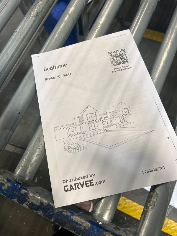 Photo 1 of ****SIMILAR ITEM***
Panana Box Spring Low Profile Metal Heavy Duty Easy Assembly Sturdy Box Spring Mattress Foundation, Strong & Sturdy Support No Noise Easy to Clean (5 Inch, Queen)