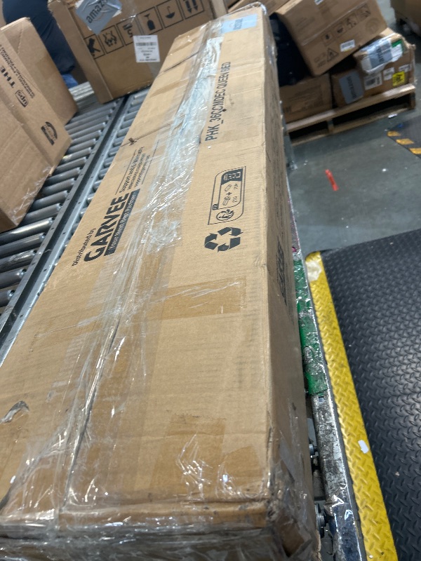 Photo 1 of ****SIMILAR ITEM***
Panana Box Spring Low Profile Metal Heavy Duty Easy Assembly Sturdy Box Spring Mattress Foundation, Strong & Sturdy Support No Noise Easy to Clean (5 Inch, Queen)