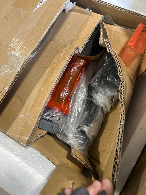 Photo 1 of ****SIMILAR ITEM***
Panana Box Spring Low Profile Metal Heavy Duty Easy Assembly Sturdy Box Spring Mattress Foundation, Strong & Sturdy Support No Noise Easy to Clean (5 Inch, Queen)