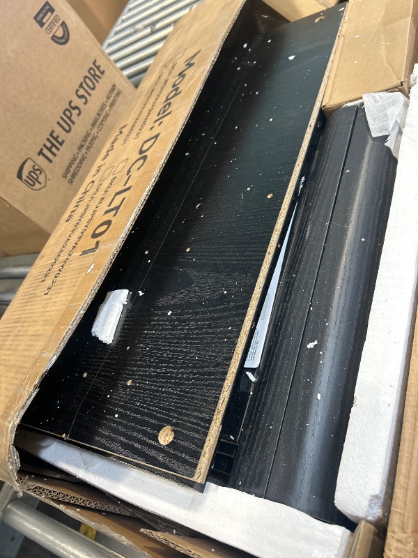 Photo 1 of ****SIMILAR ITEM***
Square Coffee Table, Farmhouse Coffee Tables for Living Room, Wood Coffee Table with Storage, Black Coffee Table with Hidden Compartment, Rustic Center Coffee Table with Lift-up Top