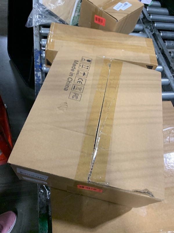 Photo 1 of [64G] Android 15 Car Stereo for Hyundai Tucson IX35 2010-2015, Hikity 10.1'' Touchscreen Hyundai Radio Wireless CarPlay Android Auto Bluetooth Mirror Link GPS FM/RDS/EQ SWC Backup Cam