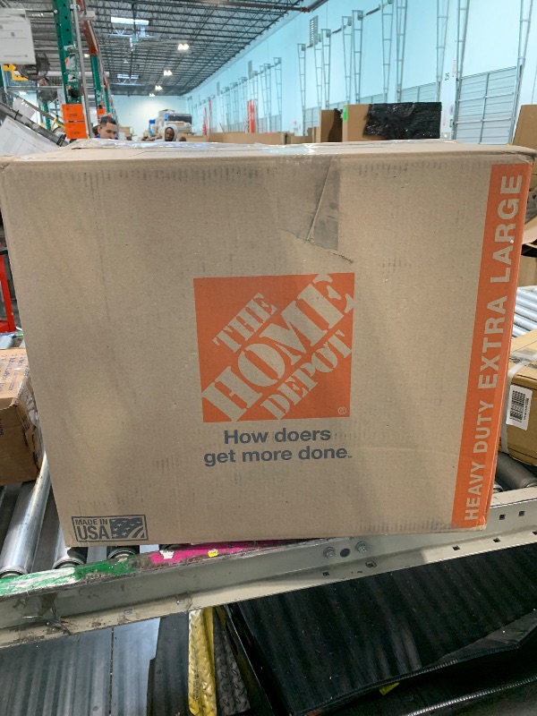 Photo 1 of *** Missing the cfs module ***Creality K2 Combo 3D Printer, Multicolor Printing with CFS, Max 600mm/s Printing Speed, Smart Auto Leveling & Al Camera, Next-Gen Direct Drive Extruder, Build Volume (Creality K2)