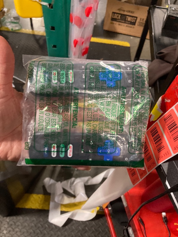 Photo 1 of (Pack of 2) Replacement Remote Control Only for Roku TV, Compatible for TCL Roku/Hisense Roku/Onn Roku/Sharp Roku/Element Roku/Westinghouse Roku/Philips Roku Smart TVs (Not for Roku Stick and Box)