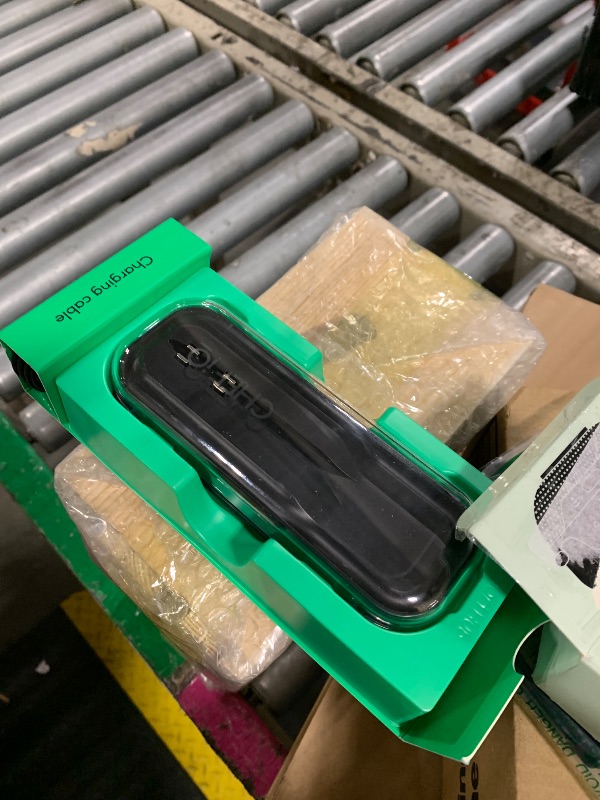 Photo 1 of ** SOLD AS IS NO RETURN/REFUNDS**
CHEF iQ Sense | Smart Wireless Meat Thermometer | Ultra-Thin Probe | WiFi Unlimited Range | 1000°F Heat Safe | 5 Sensors | BBQ, Grill, Oven, Smoker, Air Fryer | Gen3