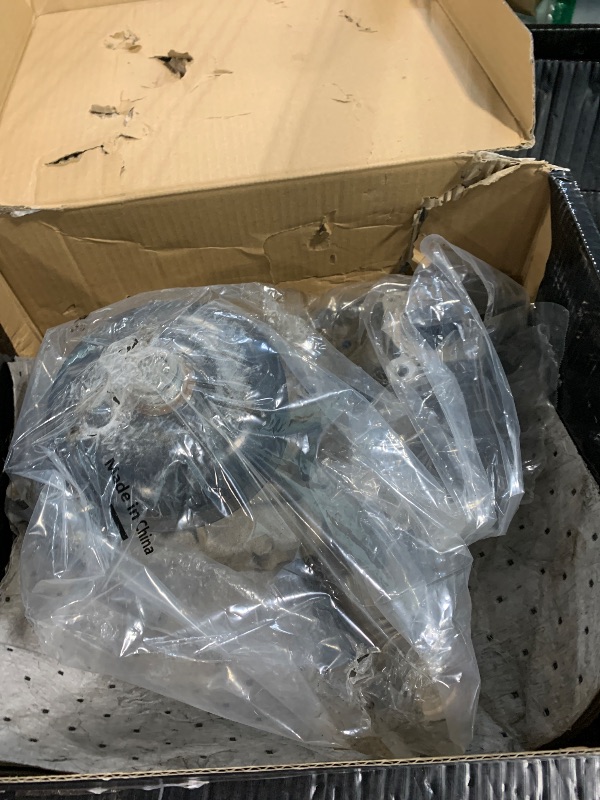 Photo 1 of *USED*
Gates 45005 Premium Engine Water Pump