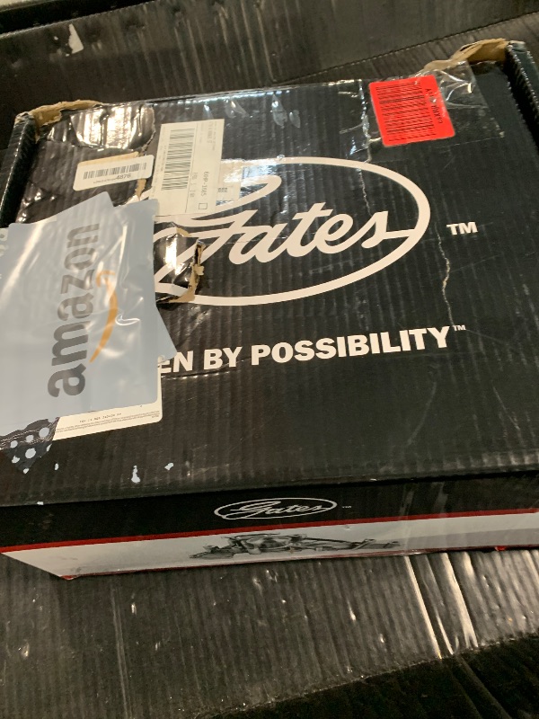 Photo 1 of *USED*
Gates 45005 Premium Engine Water Pump