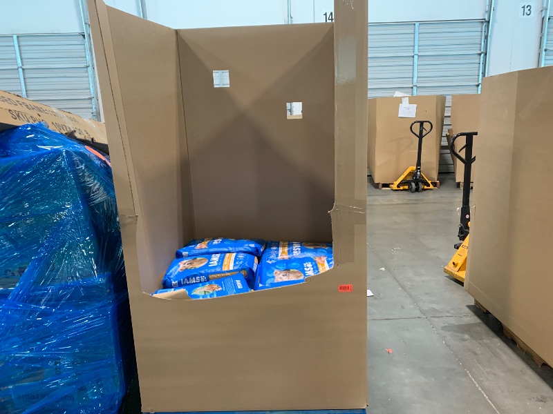 Photo 1 of *****exp 02-2026**** IAMS Proactive Health Healthy Weight Control Adult Dry Dog Food with Real Chicken, 15 lb. Bag