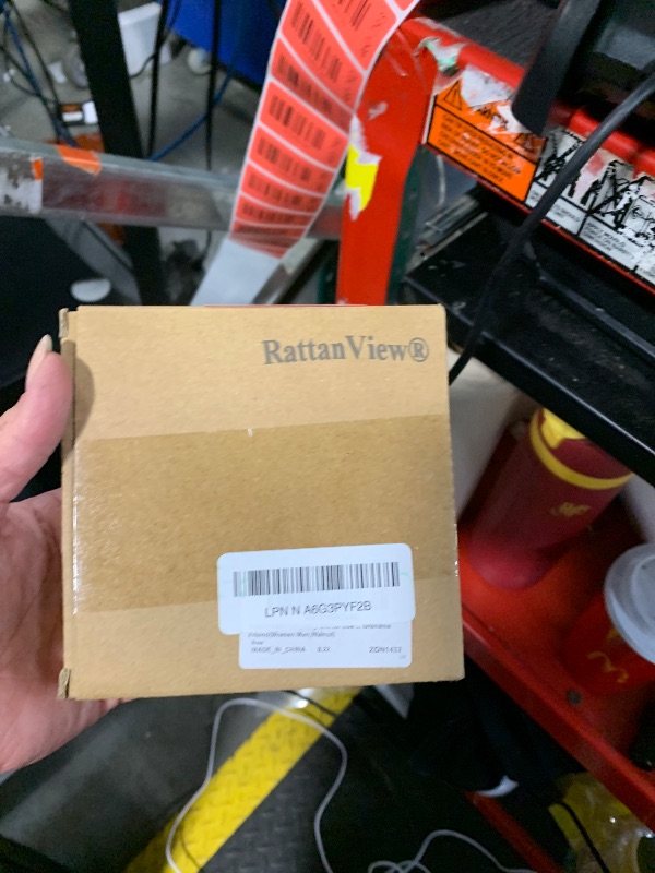 Photo 1 of ** SOLD AS IS, NO REFUND/RETURN*
RattanView Bereavement Sympathy Gifts for Loss of Loved One, There Are Some Who Bring a Light LED Memorial Wood Sign Decor for Desk Home Bedroom Celebration of Life Gift Remembrance Condolence Present