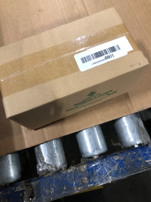 Photo 1 of 10 Pcs (7 – 10 Inches) Natural Loofah Sponge | Organic Loofah | Shower Loofah Exfoliating Body Scrubber | Bath for Loofah for Men and Women | (10 - Pack)