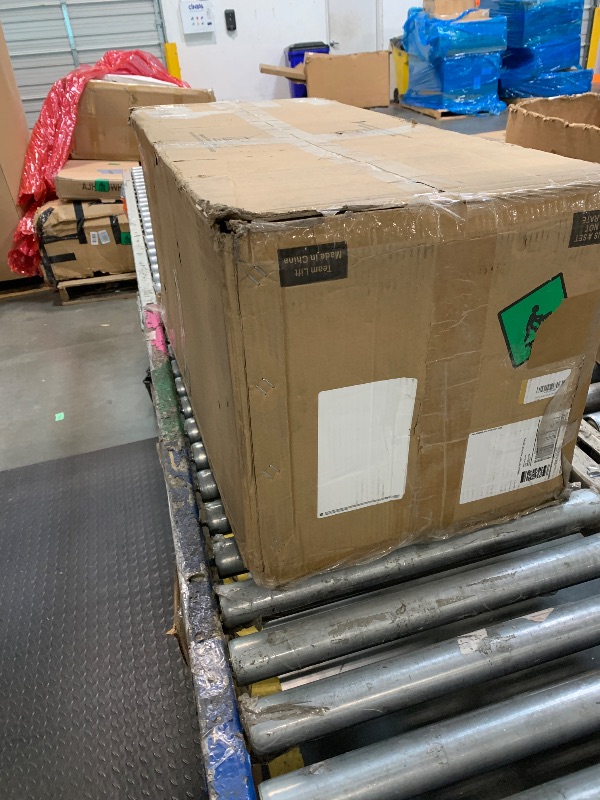 Photo 1 of ** missing parts**
VIVOSUN Grow Tent Kit, 3 × 3ft Complete Grow System, WiFi-Controlled Grow System with 200W Full Spectrum LED Grow Light, Automatic Ventilation, GrowHub Outlet A22 with Temperature and Humidity Sensor