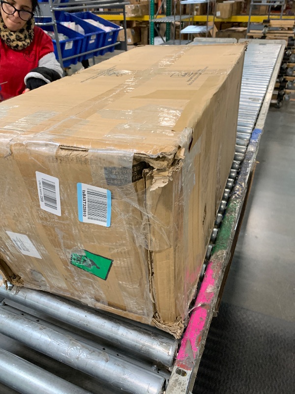 Photo 1 of ** missing parts**
VIVOSUN Grow Tent Kit, 3 × 3ft Complete Grow System, WiFi-Controlled Grow System with 200W Full Spectrum LED Grow Light, Automatic Ventilation, GrowHub Outlet A22 with Temperature and Humidity Sensor