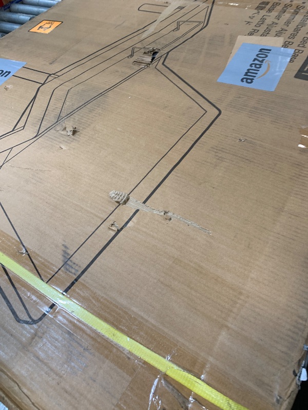 Photo 1 of ***SIMILAR PRODUCT***Adjustable Base Bed