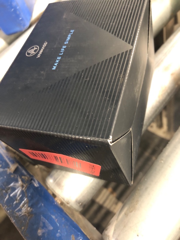 Photo 1 of ?Military-Grade?VANMASS for MagSafe Car Mount?Upgraded Strongest Magnetic&Suction?Phone Holder Cell Stand for Dashboard Windshield Vent, Tesla Truck Cradle for iPhone 17 Pro Max 16 15 14 13 12 Android