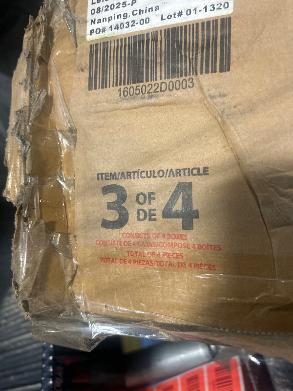 Photo 1 of **********NUMBER 3 OF 4****
Backyard Discovery Beach Front Cedar Wood Swing Set with Wave Slide, Play Deck, Monkey Bars, Rock Wall Ladder, Shaded Picnic Area, Snack Bar, Belt Swings, Trapeze, Sandbox Area, Outdoor Playset