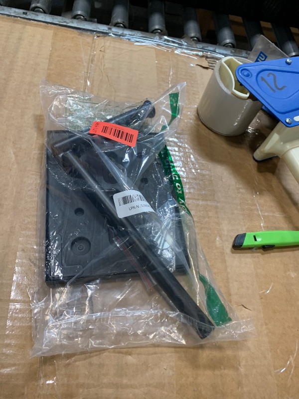 Photo 1 of ***SIMILAR ITEM***
VideoSecu LCD LED Monitor TV Wall Mount for 19" 20" 22" 23" 24" 26" 27" 30" 31" Flat Panel Screen Maximum Loading 66lbs VESA 75/100 Ultra Thin Mount Bracket 1EA