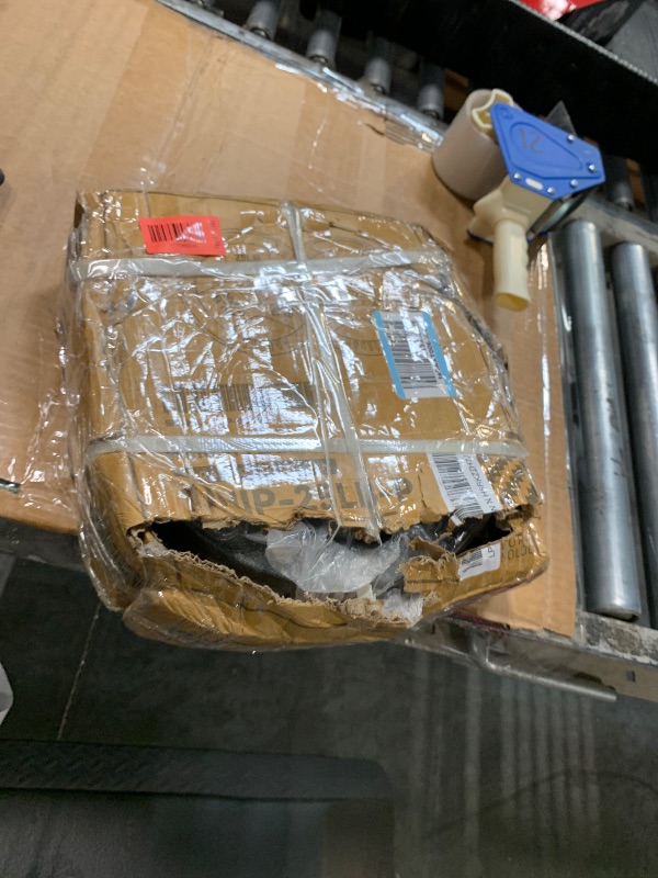 Photo 1 of ***SIMILAR ITEM***
CAP Barbell 25 LB Elite Olympic 2 - Inch Cast Iron Grip Weight Plate - Pair | Black